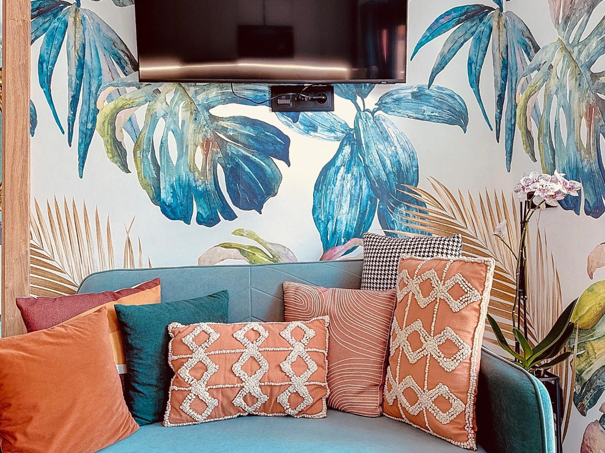 Alhambra Deco Homtels Torremolinos