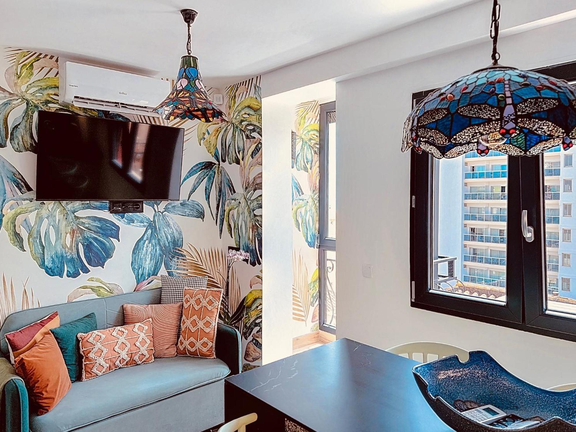Appartement Alhambra Deco Homtels Torremolinos