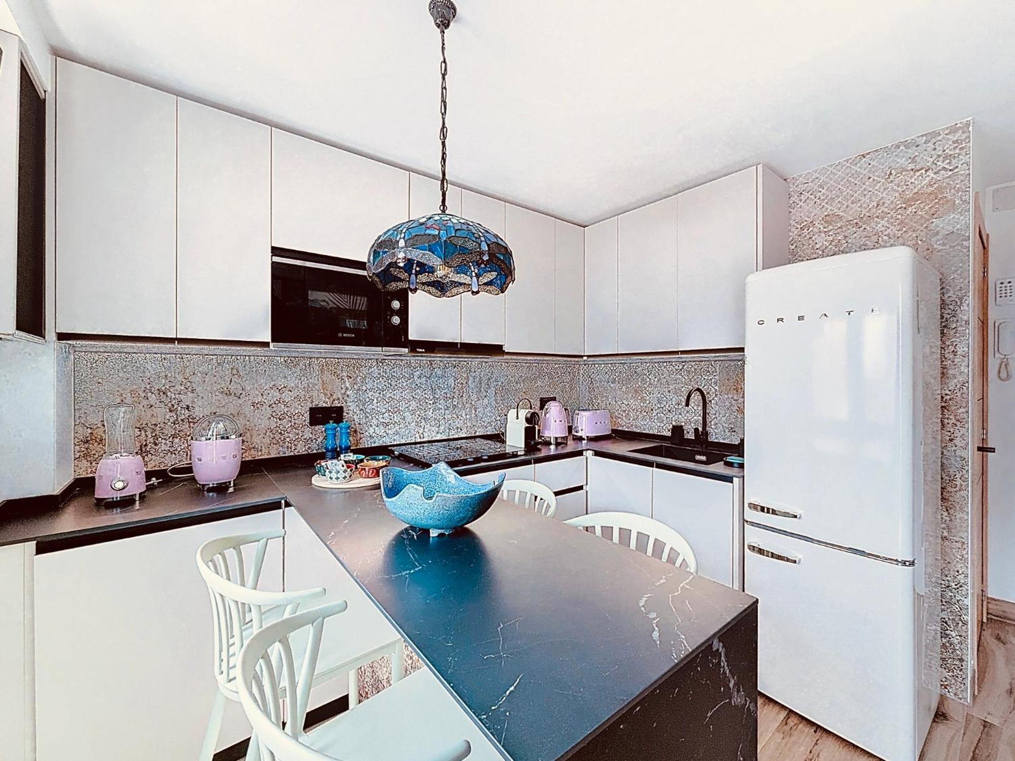 Alhambra Deco Homtels Appartement Torremolinos