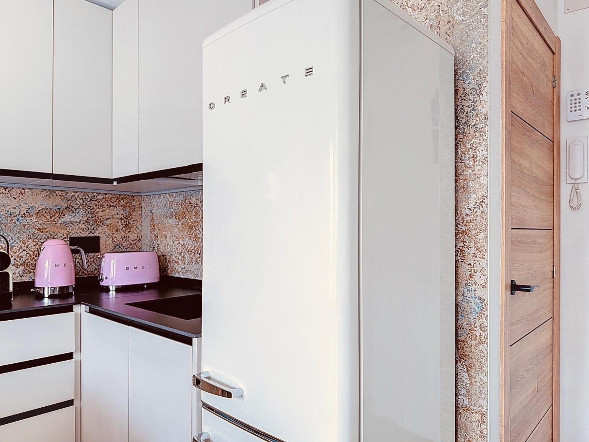 Appartement Alhambra Deco Homtels Torremolinos