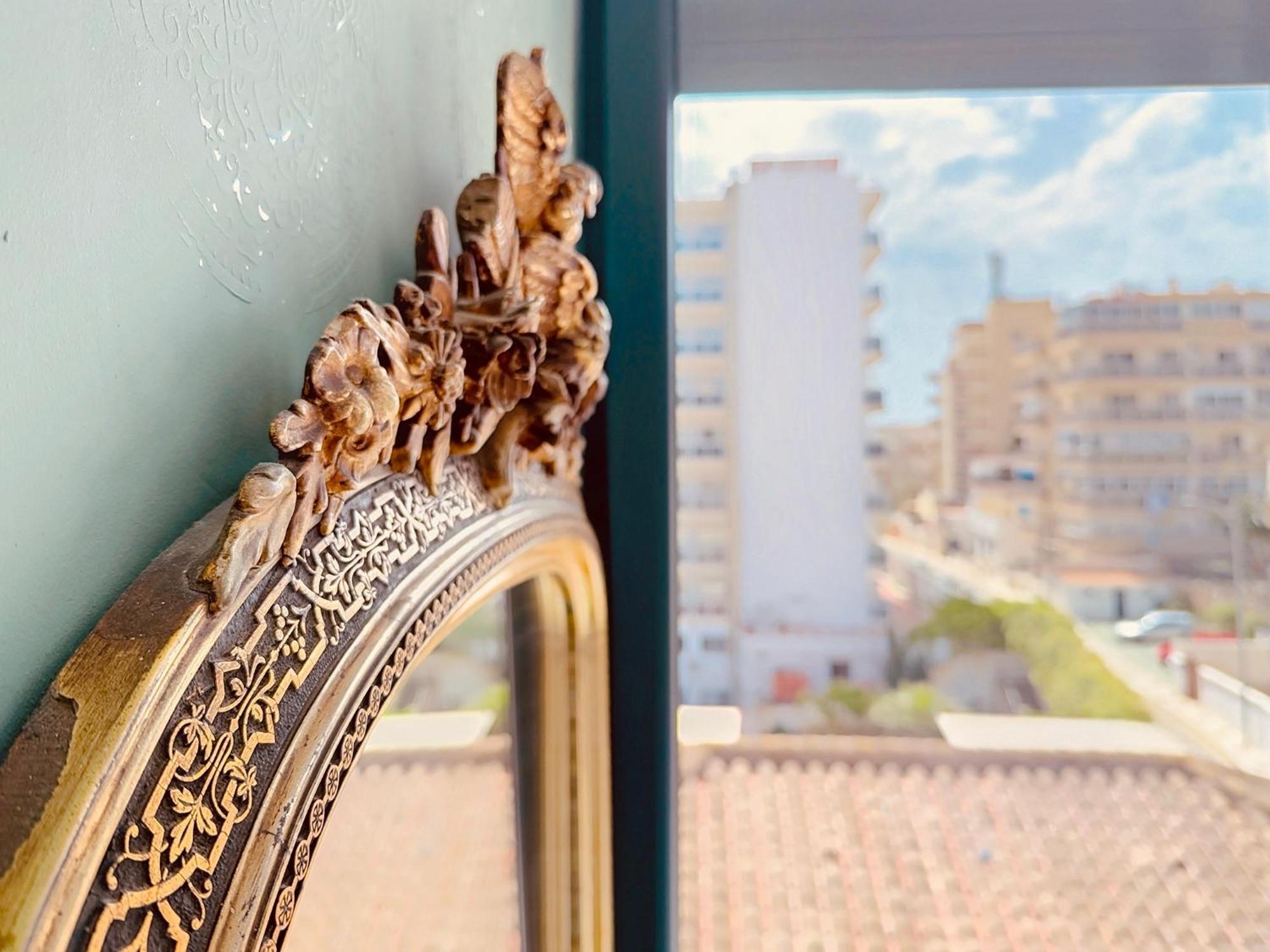 Alhambra Deco Homtels * Torremolinos