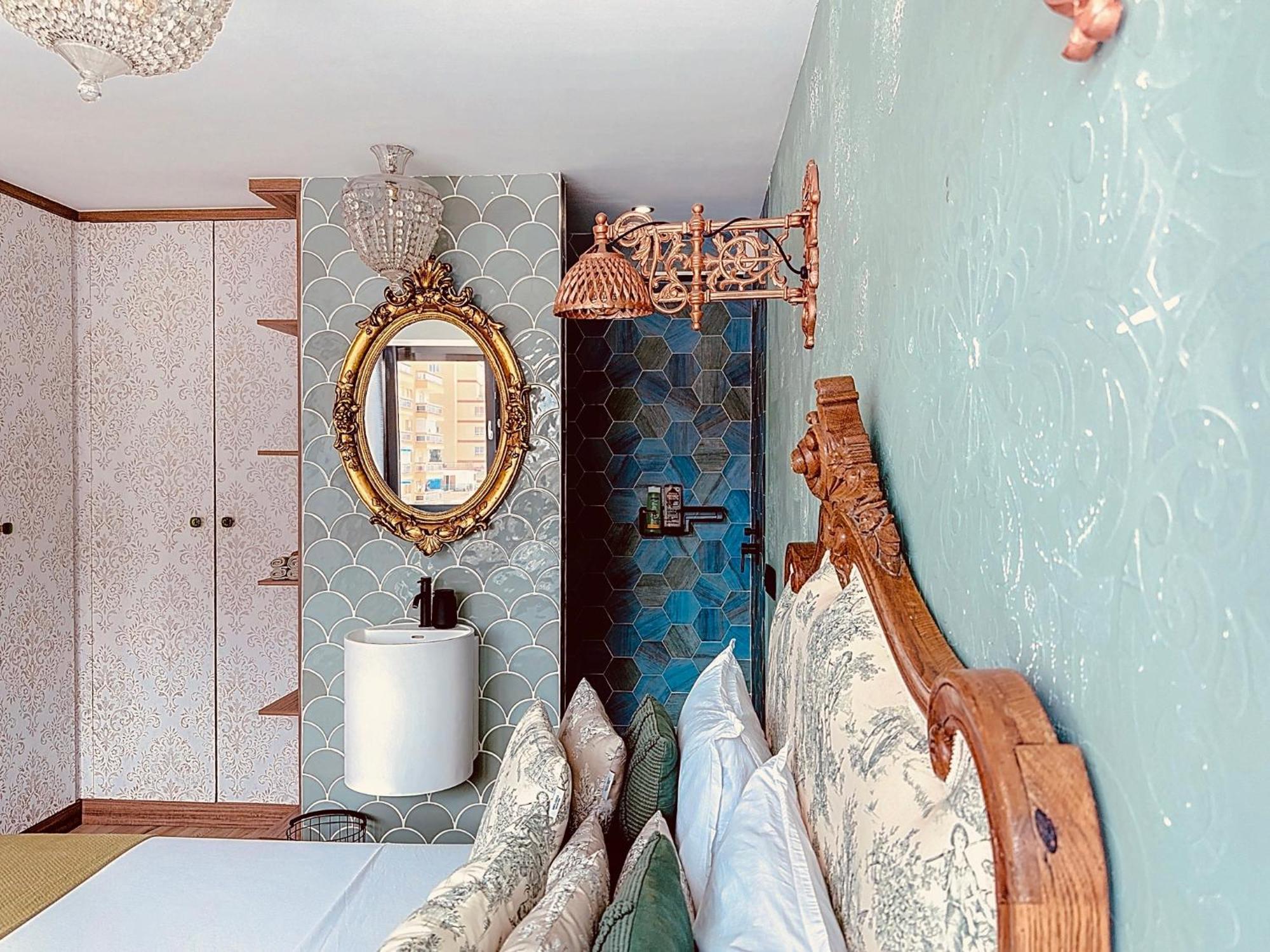 Appartement Alhambra Deco Homtels *