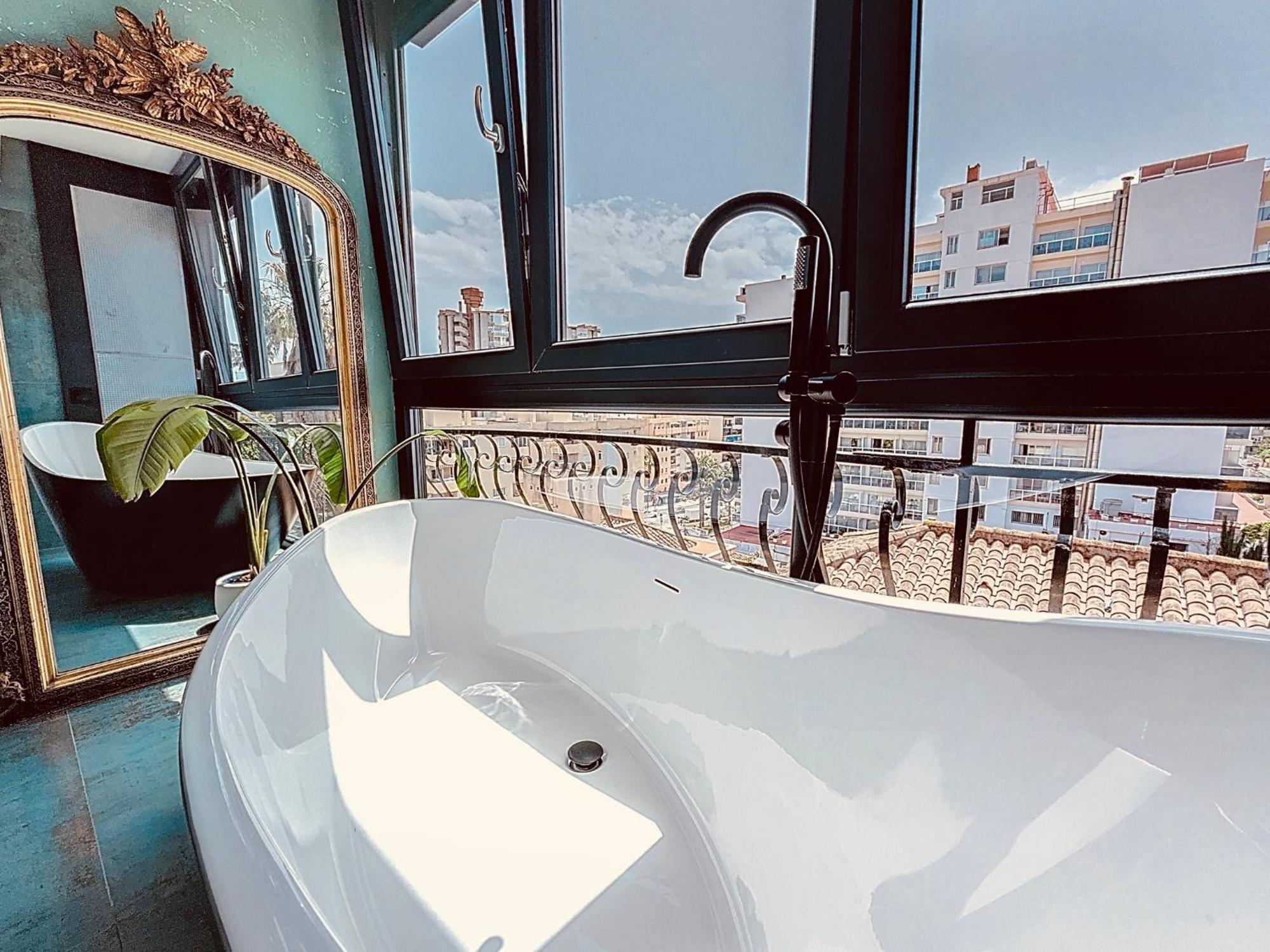 Alhambra Deco Homtels * Torremolinos