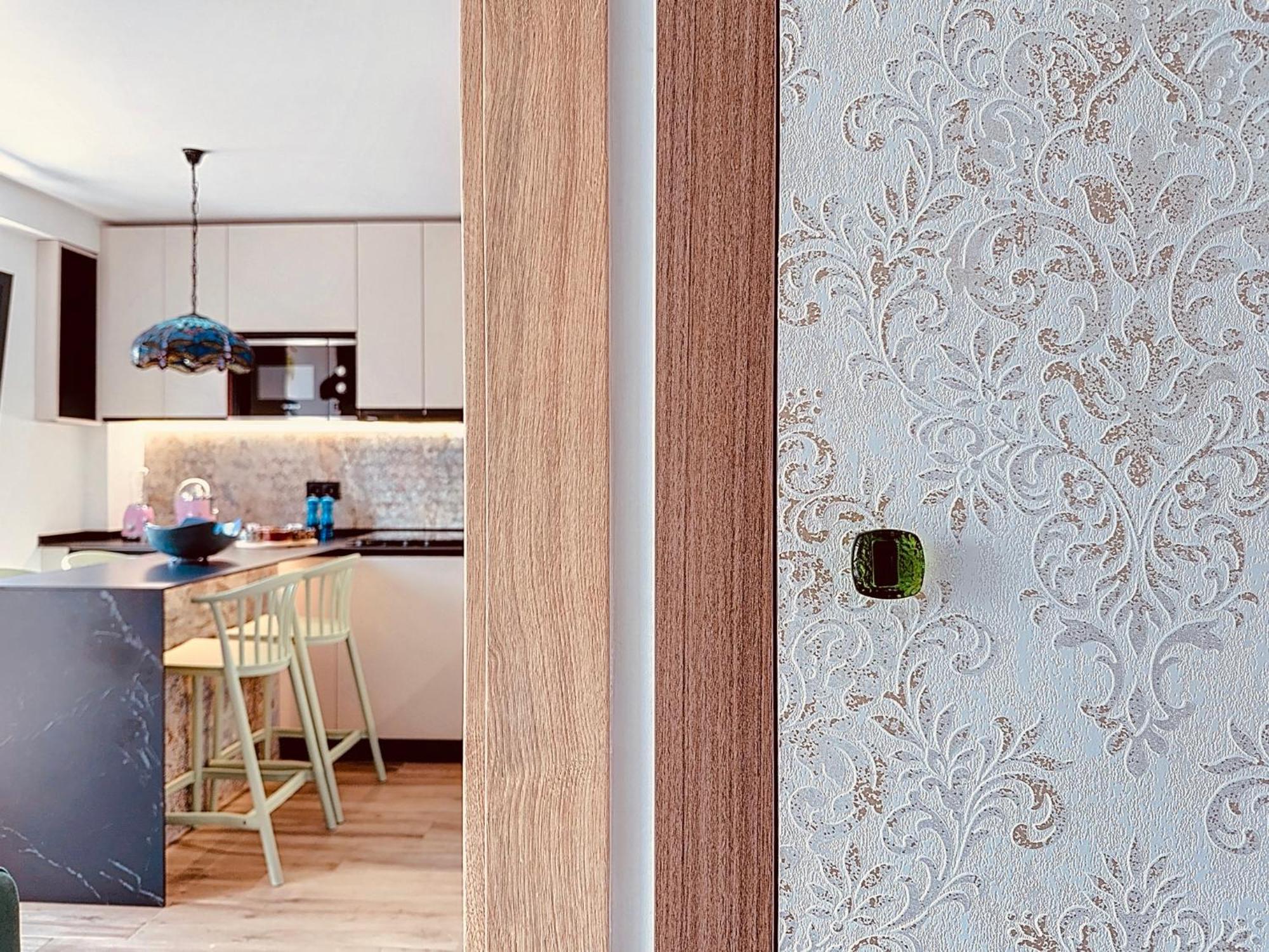 Appartement Alhambra Deco Homtels *
