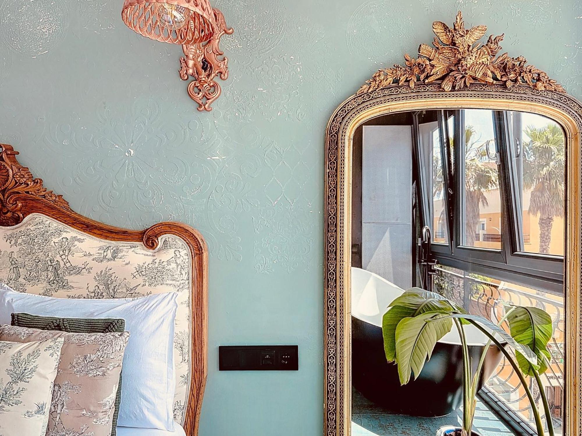 Appartement Alhambra Deco Homtels Torremolinos