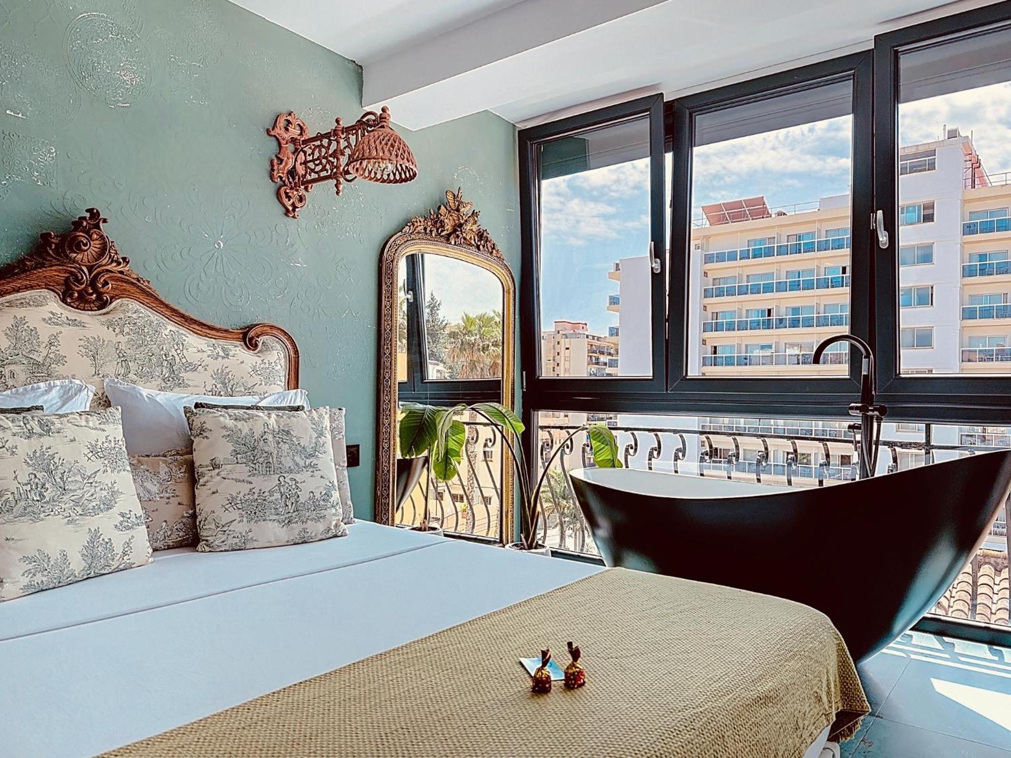 Alhambra Deco Homtels * Torremolinos