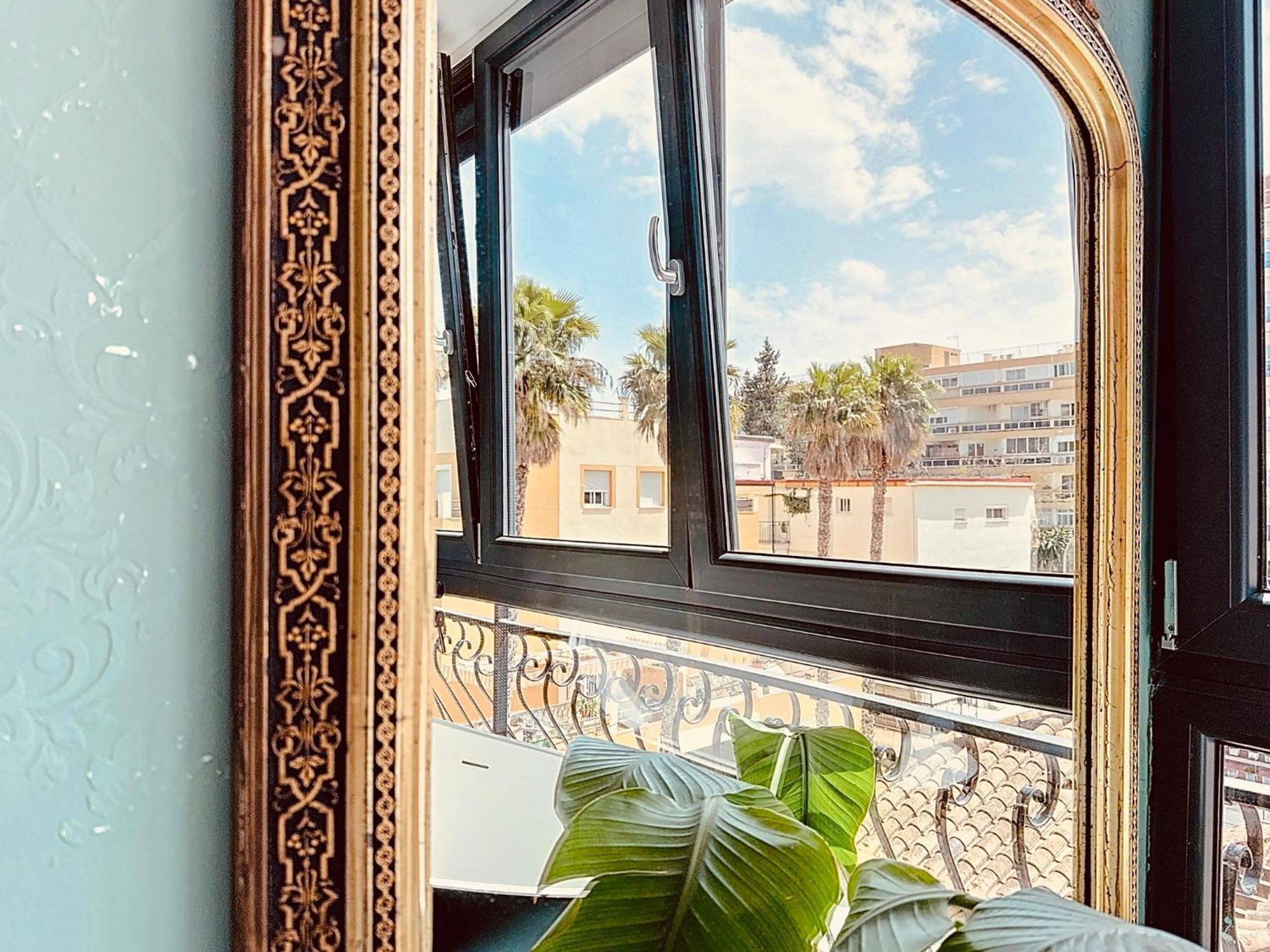 Alhambra Deco Homtels Appartement *