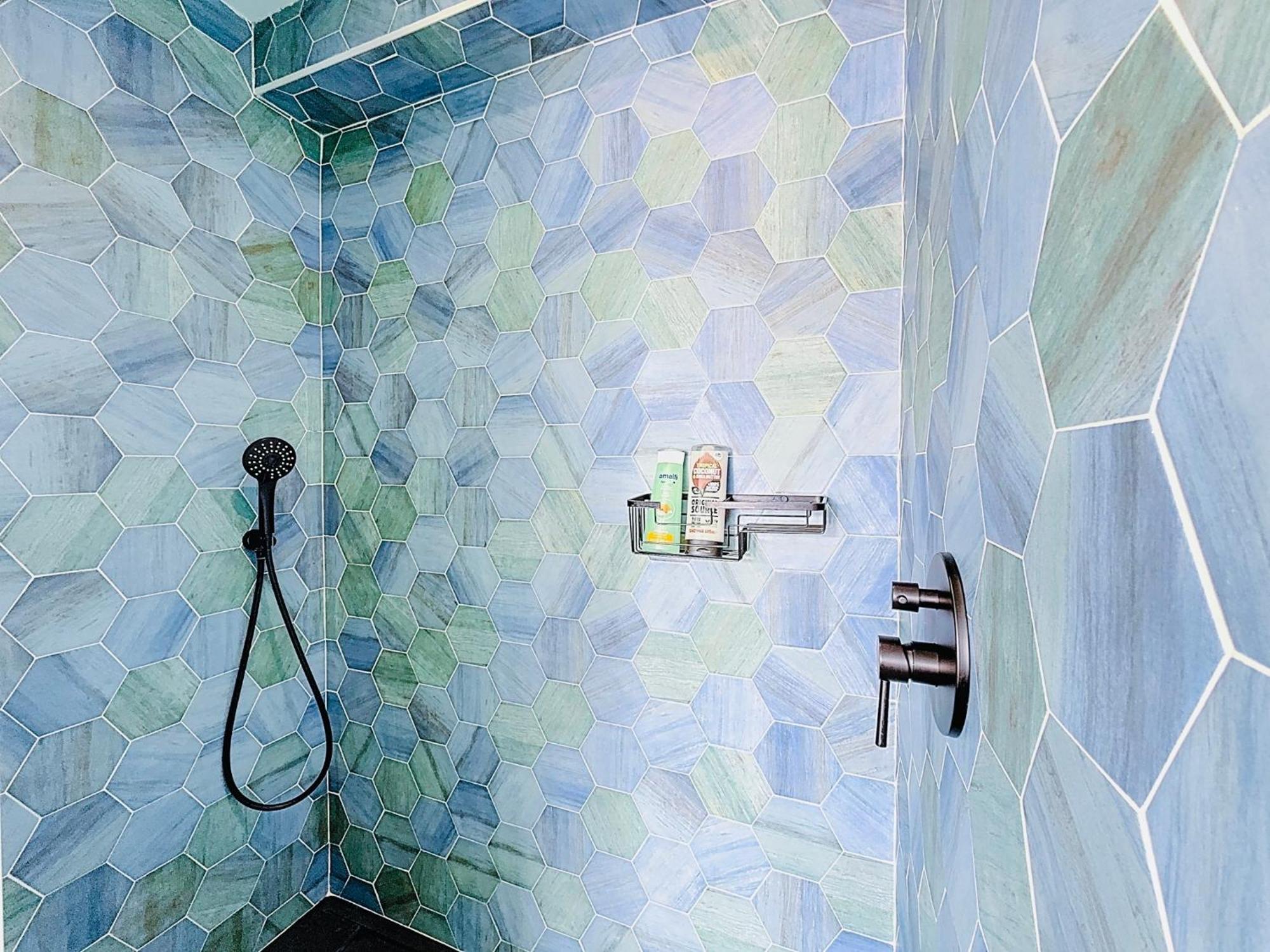 Alhambra Deco Homtels Appartement *