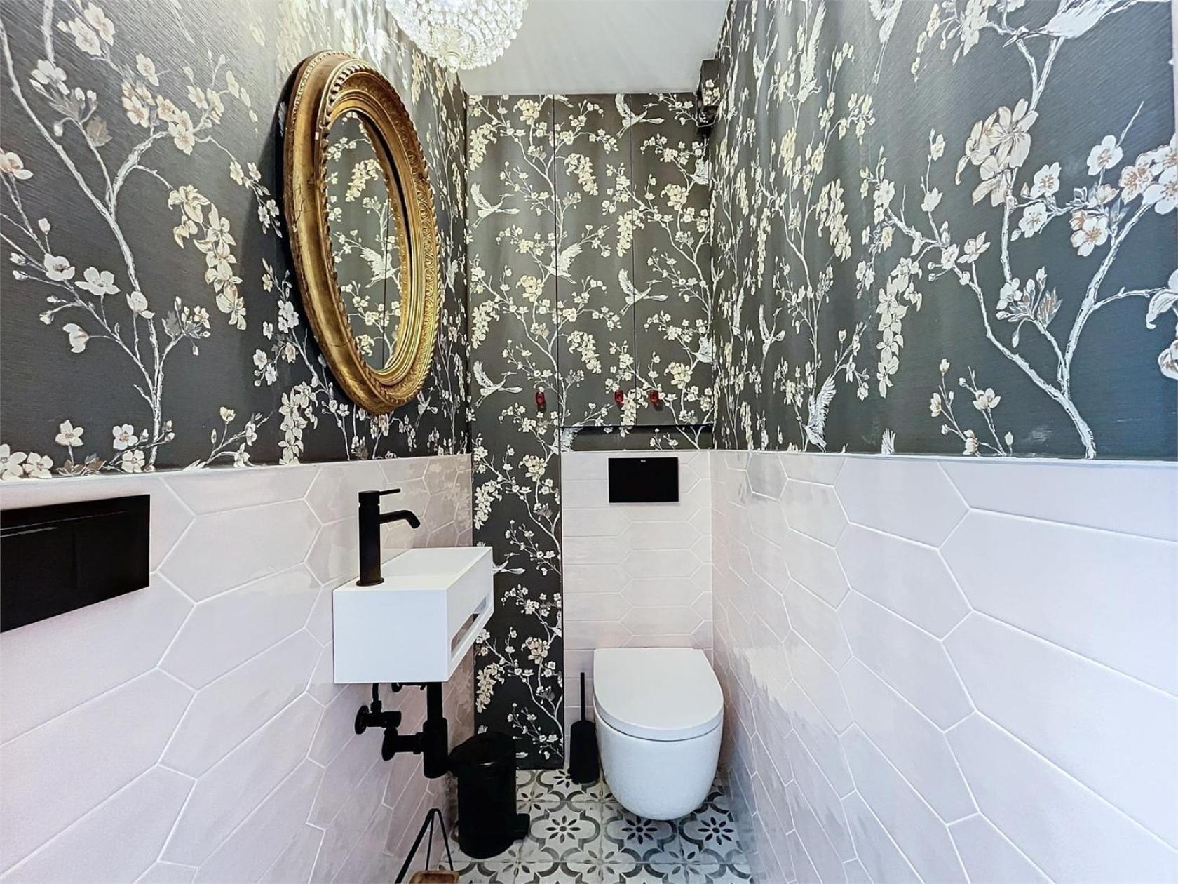 Alhambra Deco Homtels Apartment Torremolinos