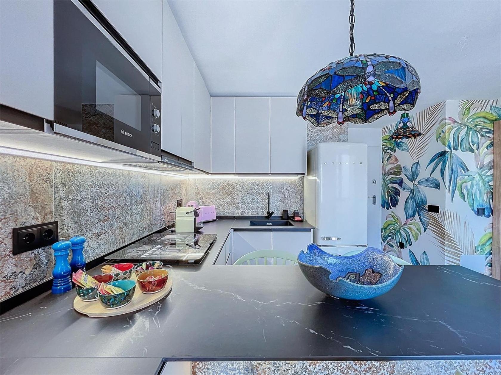 Apartment Alhambra Deco Homtels Torremolinos